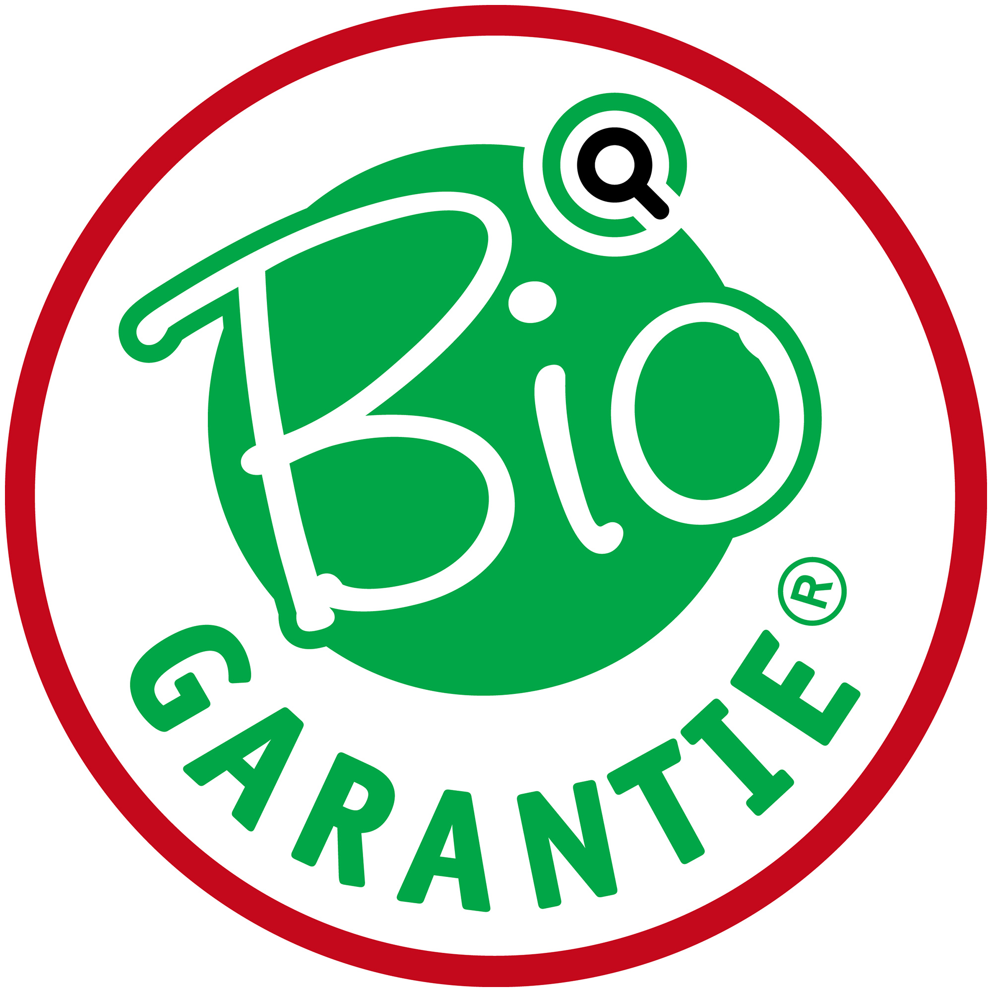 Austria Bio Garantie GmbH