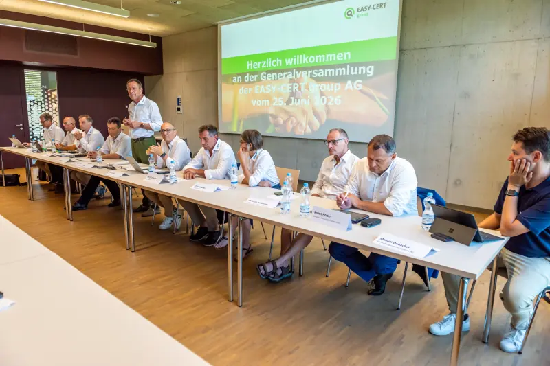 Annual General Meeting
