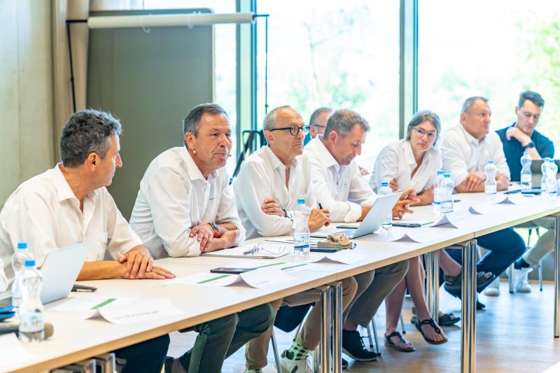 Annual General Meeting
