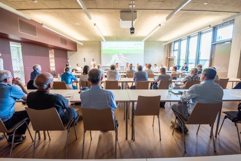 Annual General Meeting