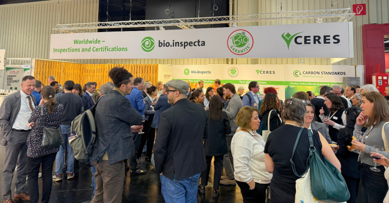 Biofach 2026