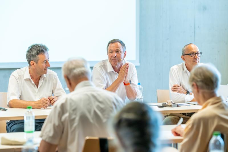 Annual General Meeting
