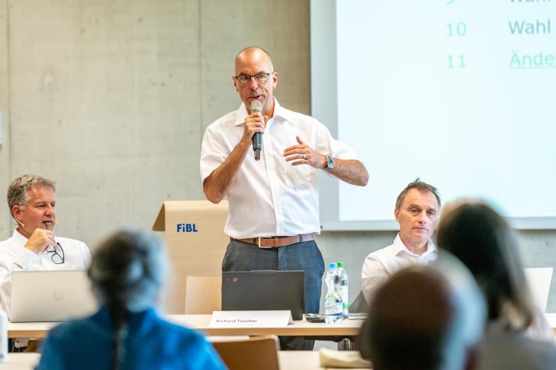 Annual General Meeting