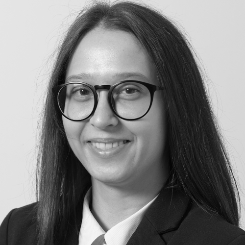 Eveline Gebaila