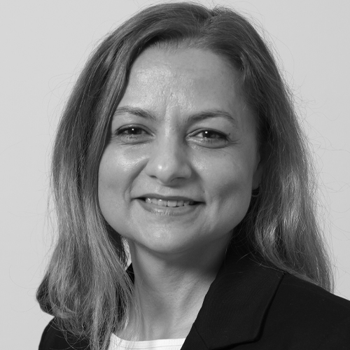 Gabriela Dirdeci